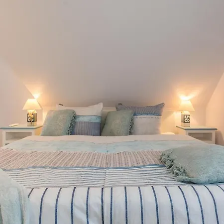 Barther Str_10 _seeschwalbe_ Holiday home Zingst